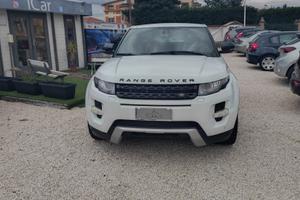 Land Rover Range Evoque 2.2 Sd4 5p. Dynamic