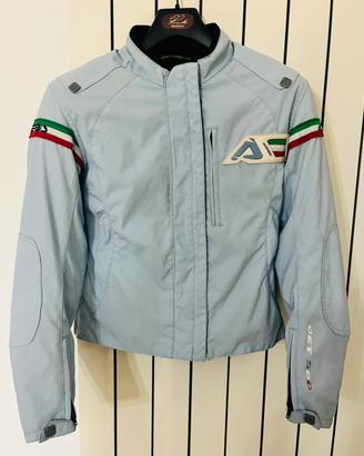 Giubbotto Moto