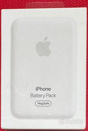 Apple Batteria esterna MagSafe iPhone - ORIGINALE