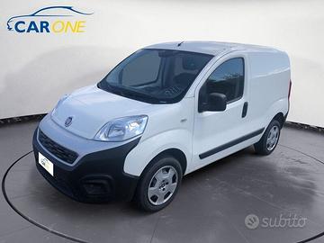 FIAT Fiorino Autocarro