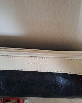piccola borsa Nannini