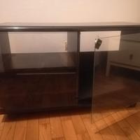 Mobiletto porta stereo