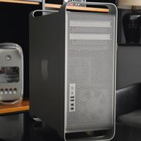 Mac Pro 5.1 - Intel Xeon