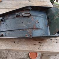 Sella KAWASAKI Z 1000 anni 1979