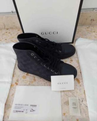 SCARPE DA UOMO GUCCI 