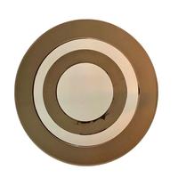 Specchio VINTAGE FONTANA ARTE 60s DESIGN