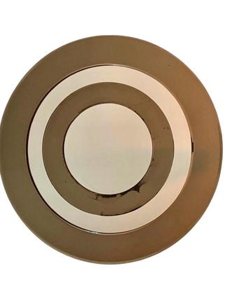 Specchio VINTAGE FONTANA ARTE 60s DESIGN