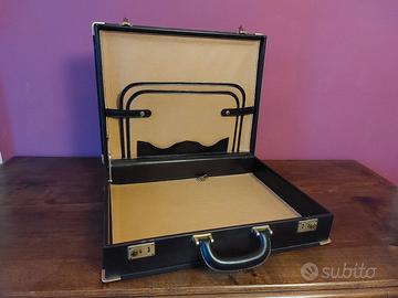 valigetta vintage