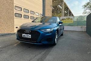 Audi A3 SPB 35 TDI S tronic Business Advanced