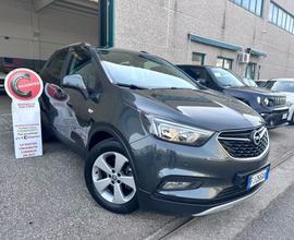 Opel Mokka X 1.4 Turbo GPL Tech 140CV 4x2 led andr