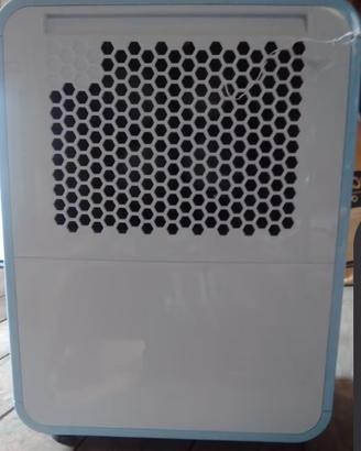 Deumidificatore Argo Deolo Baby