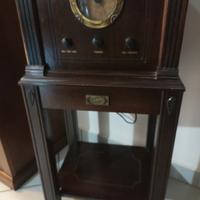 radio Beethoven in legno 