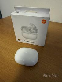 Xiaomi redmi buds 5 pro COME NUOVE