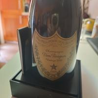 Dom Perignon 