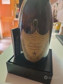 Dom Perignon 