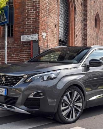 Ricambi peugeot 3008 2018