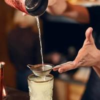 Bartender