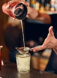 Bartender