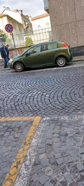 Fiat Grande Punto 1,2