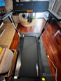 Tapis Roulant SynchronAction Vegas extraslim