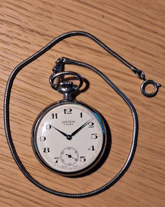 orologio da tasca