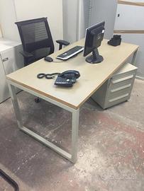 Postazione ufficio