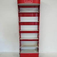 Scaffale Caran D'ache per collezionismo 