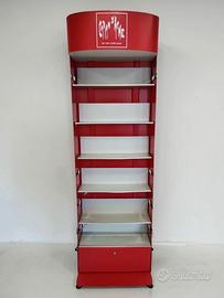 Scaffale Caran D'ache per collezionismo 