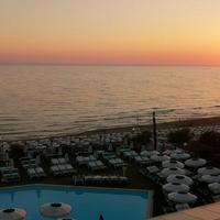 Lavinio Villetta bilivello 90 mq con giardini