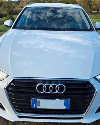 A4 Avant 35 2.0 tdi 150cv s-tronic