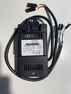 ELKRON ALIMENTATORE PS30