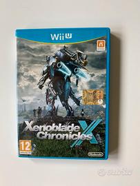 Giochi Nintendo Wii U