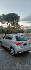 Toyota Yaris 1.0 GPL Garanzia Ancora Attiva