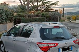 Toyota Yaris 1.0 GPL Garanzia Ancora Attiva