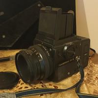 zenza bronica sqb 6x6