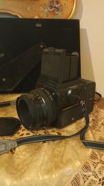 zenza bronica sqb 6x6