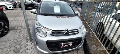 Citroen C1 VTi 72 S&S 5 porte Shine