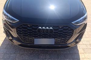 Audi Q3 Sportbak