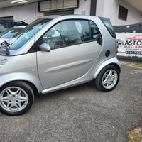 Smart ForTwo 800 coupé passion cdi