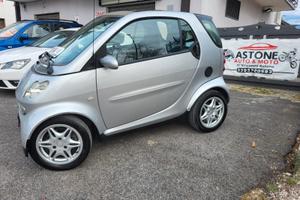 Smart ForTwo 800 coupé passion cdi