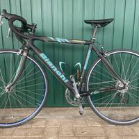 BIANCHI XL CARBON