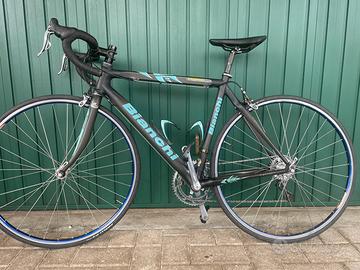 BIANCHI XL CARBON