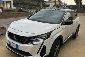 3008 II 2022 1.6 hybrid allure Pack 225cv