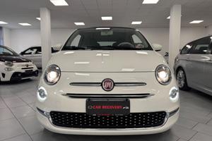 Fiat 500 C 1.0 Hybrid Dolcevita Special Edition