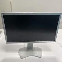 Monitor NEC MultiSync® P232W