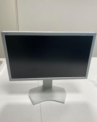 Monitor NEC MultiSync® P232W