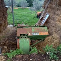 Imballatrice gallignani