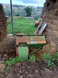 Imballatrice gallignani