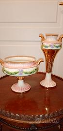Ceramiche Sesto Fiorentino C.A FELCE vintag