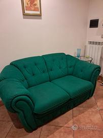 Divano come nuovo
